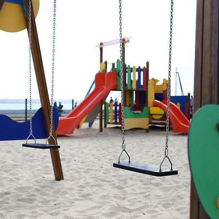 Salinas Beach House - T3 Apartment - Costa Nova Zewnętrze zdjęcie