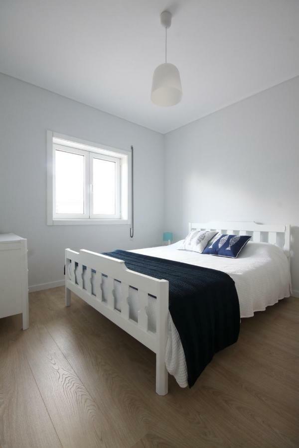 Salinas Beach House - T3 Apartment - Costa Nova Zewnętrze zdjęcie