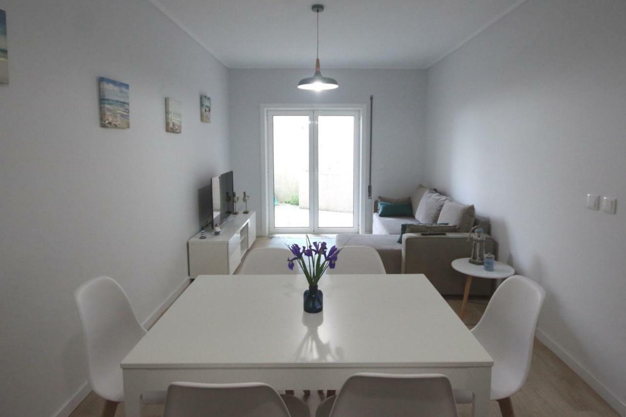 Salinas Beach House - T3 Apartment - Costa Nova Zewnętrze zdjęcie