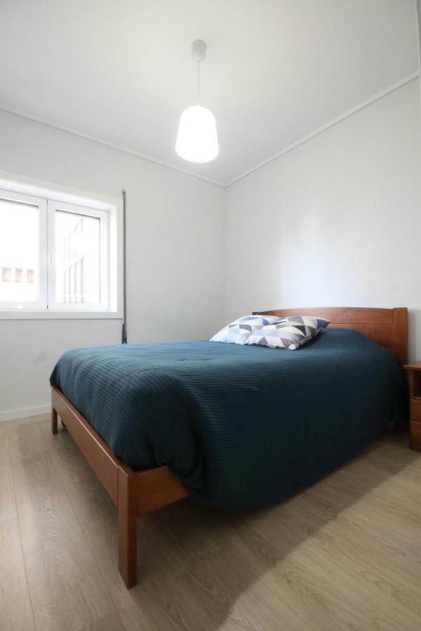 Salinas Beach House - T3 Apartment - Costa Nova Zewnętrze zdjęcie