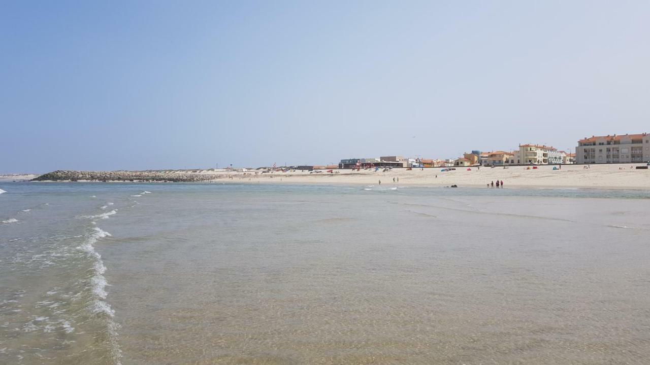 Salinas Beach House - T3 Apartment - Costa Nova Zewnętrze zdjęcie