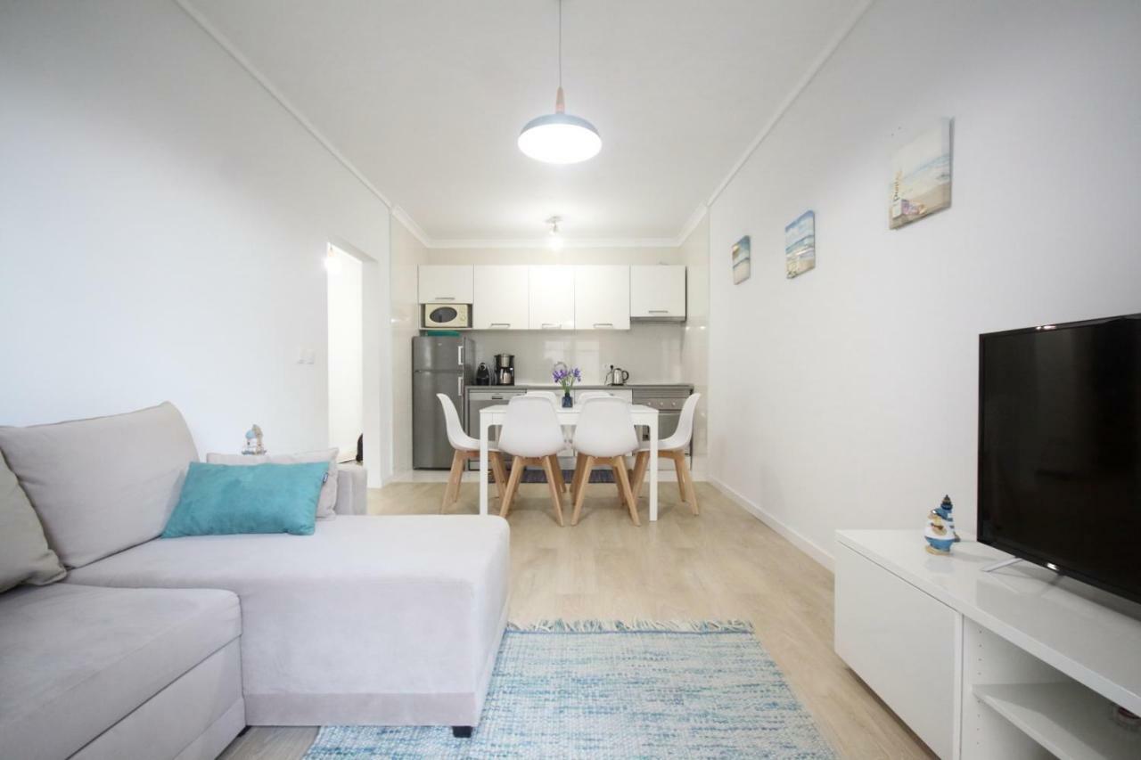 Salinas Beach House - T3 Apartment - Costa Nova Zewnętrze zdjęcie