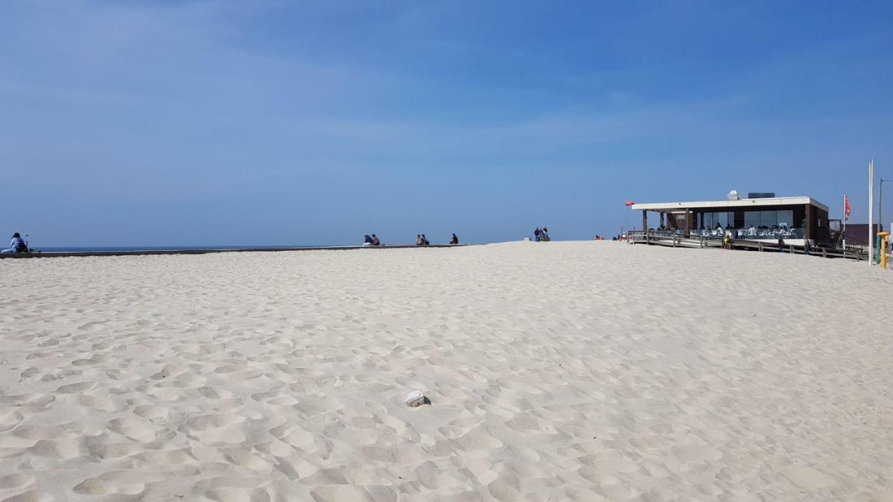 Salinas Beach House - T3 Apartment - Costa Nova Zewnętrze zdjęcie
