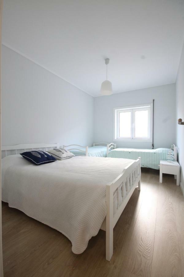 Salinas Beach House - T3 Apartment - Costa Nova Zewnętrze zdjęcie