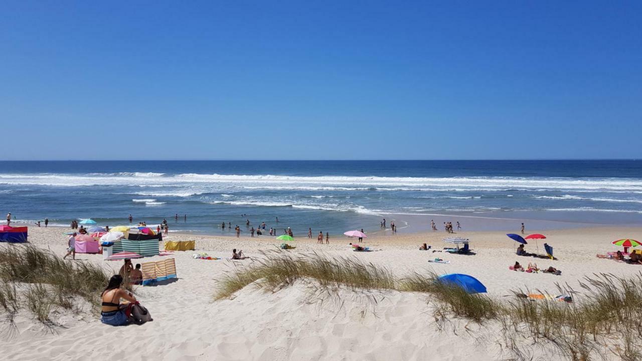 Salinas Beach House - T3 Apartment - Costa Nova Zewnętrze zdjęcie
