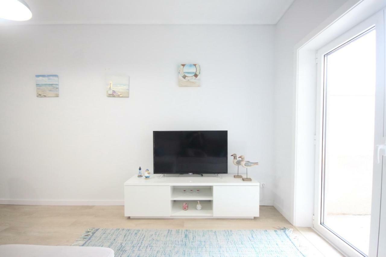 Salinas Beach House - T3 Apartment - Costa Nova Zewnętrze zdjęcie